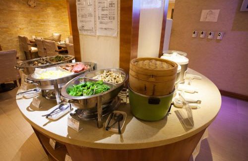Ximending Hotel | Rich Garden Hotel
