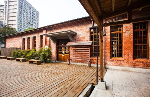 Ximending Hotel | Rich Garden Hotel