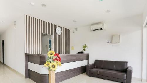 Batu Pahat Hotel | Rich Hotel