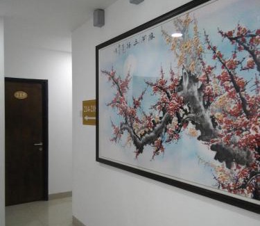 Batu Pahat Hotel | Rich Hotel
