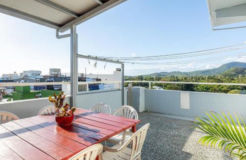 Big Beach House | Rich House B&B