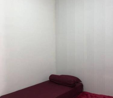 Mlati House | Richandy House - 3 BR Full AC & Hot Water