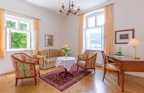 Durnstein Hotel | Richard Löwenherz