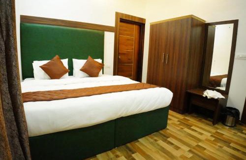 Somvarpet Villa | RICHBERRY- A Premium Plantation Villa's