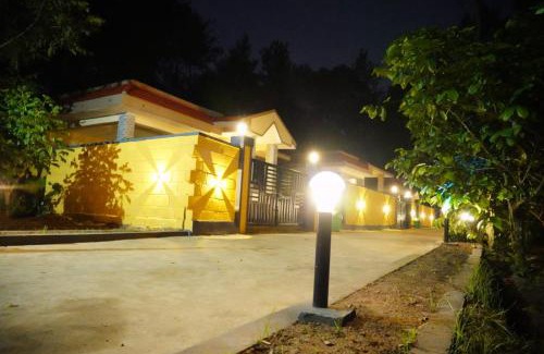 Somvarpet Villa | RICHBERRY- A Premium Plantation Villa's