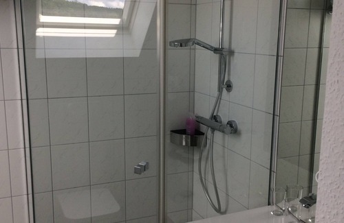 Elzach Hotel | Richebächli