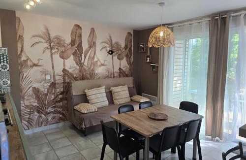 Chaveignes Apartment | Richelieu et les mille châteaux