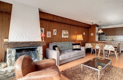 Verbier Apartment | Richemont 213