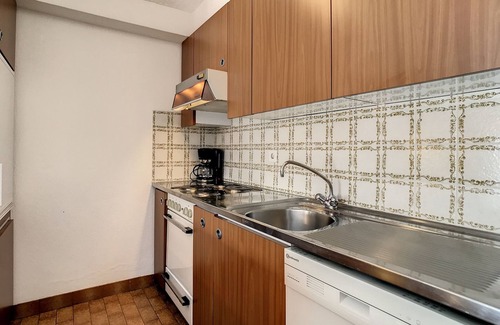 Verbier Apartment | Richemont 213