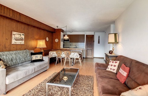 Verbier Apartment | Richemont 213