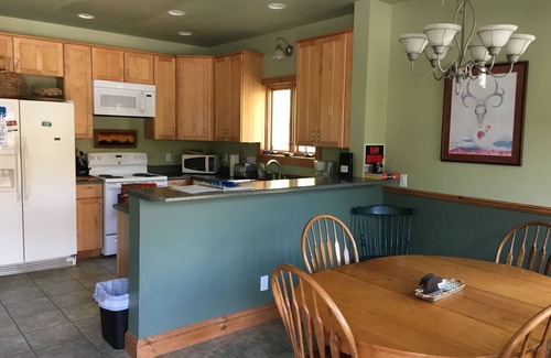 Silverton House | Richey’s Retreat