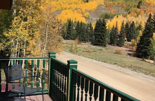 Silverton House | Richey’s Retreat