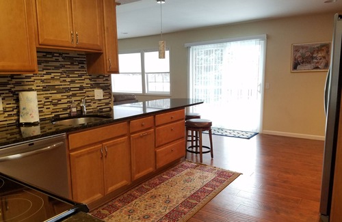Richfield House | Richfield Charmer - Free WiFi and Close to MSP & Mall of America