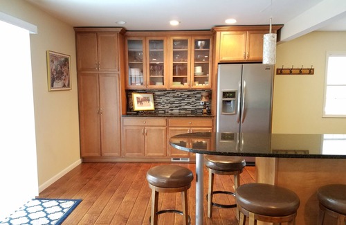 Richfield House | Richfield Charmer - Free WiFi and Close to MSP & Mall of America