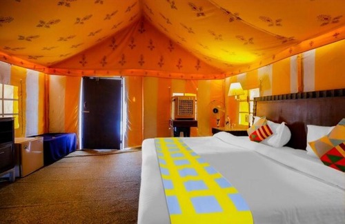 Mount Abu Resort | Richi Valley Resort