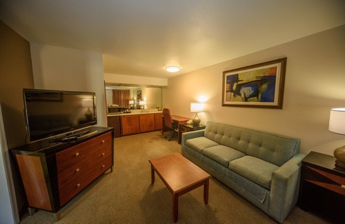 Lawrenceburg Hotel | Richland Inn Lawrenceburg