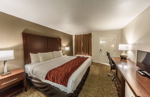 Lawrenceburg Hotel | Richland Inn Lawrenceburg