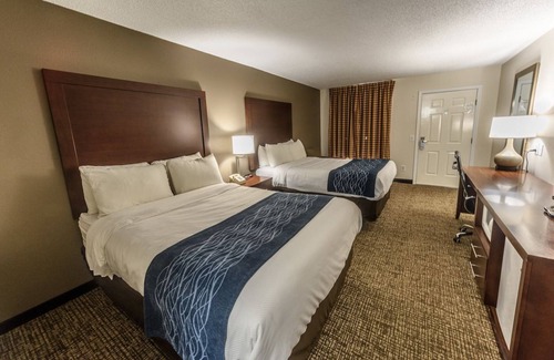 Lawrenceburg Hotel | Richland Inn Lawrenceburg
