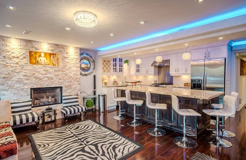 Richmond Hill House | Richmond Hill Ravine Retreat
