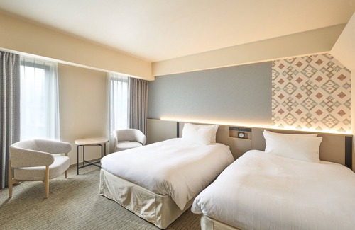 Aomori Hotel | Richmond Hotel Aomori
