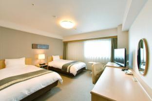 Naka Ward Hotel | Richmond Hotel Hamamatsu