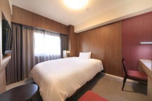 Kinsei-cho Hotel | Richmond Hotel Kagoshima Kinseicho