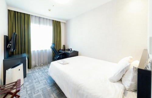 Sennichi-cho Hotel | Richmond Hotel Kagoshima Tenmonkan