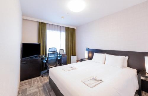 Sennichi-cho Hotel | Richmond Hotel Kagoshima Tenmonkan