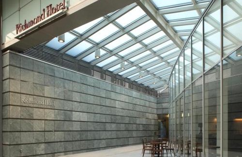 Ryuga Onsen Hotel | Richmond Hotel Kochi