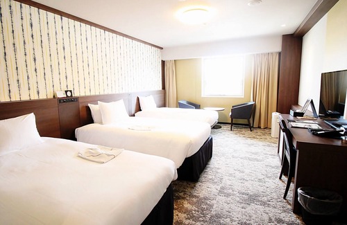 Konoka Onsen Hotel | Richmond Hotel Kochi