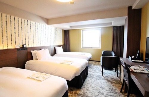 Konoka Onsen Hotel | Richmond Hotel Kochi