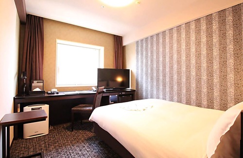 Konoka Onsen Hotel | Richmond Hotel Kochi