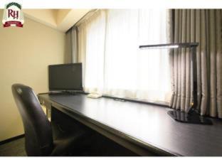 Nagoya City Centre Hotel | Richmond Hotel Nagoya Nayabashi