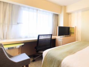 Nakahara Ward Hotel | Richmond Hotel Premier Musashikosugi
