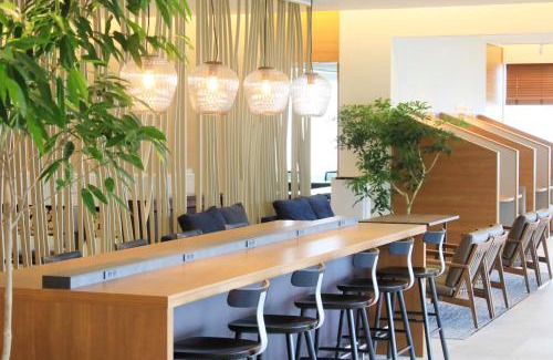 Aoba Ward Hotel | Richmond Hotel Premier Sendai Ekimae