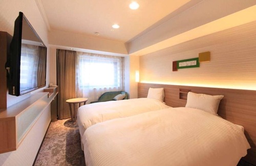 Musashino Hotel | Richmond Hotel Tokyo Musashino