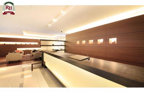 Minato Hotel | Richmond Hotel Tokyo Shiba