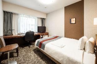 Utsunomiya Hotel | Richmond Hotel Utsunomiya-ekimae