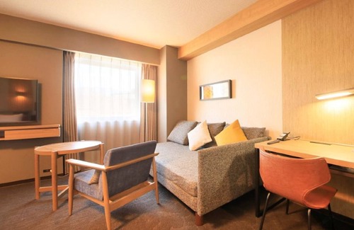 Yamagata Hotel | Richmond Hotel Yamagata Ekimae