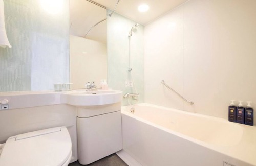 Yamagata Hotel | Richmond Hotel Yamagata Ekimae