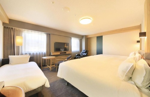 Yamagata Hotel | Richmond Hotel Yamagata Ekimae