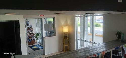 Richmond Hotel | Richmond Inn