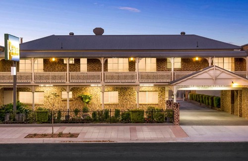 Ballina Hotel | Richmond Motor Inn
