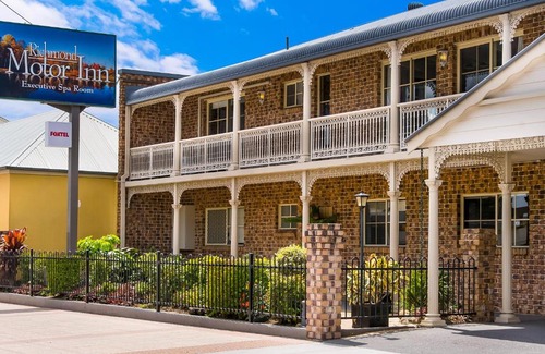 Ballina Hotel | Richmond Motor Inn