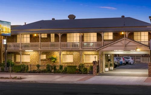 Ballina Hotel | Richmond Motor Inn