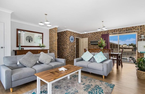 Ballina Hotel | Richmond Motor Inn