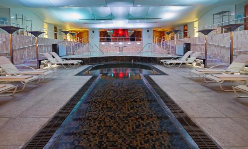 Sapanca Hotel | Richmond Nua Wellness Spa - Adult Only