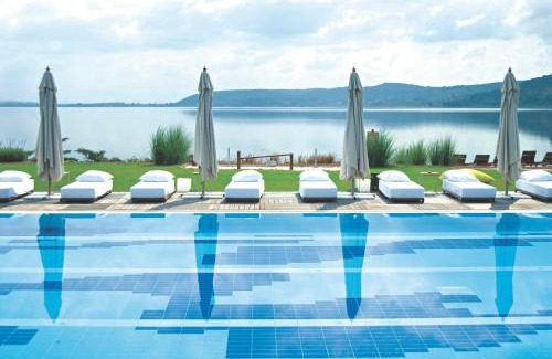 Sapanca Hotel | Richmond Nua Wellness Spa - Adult Only