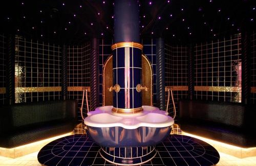 Sapanca Hotel | Richmond Nua Wellness Spa - Adult Only