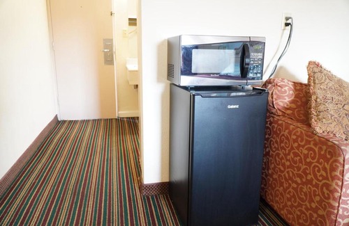 Richmond Hotel | Richmond - Quality Quarters Inn